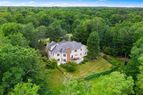 23 Squier Drive North Hampton NH 03862