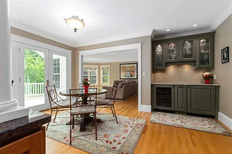 23 Squier Drive North Hampton NH 03862