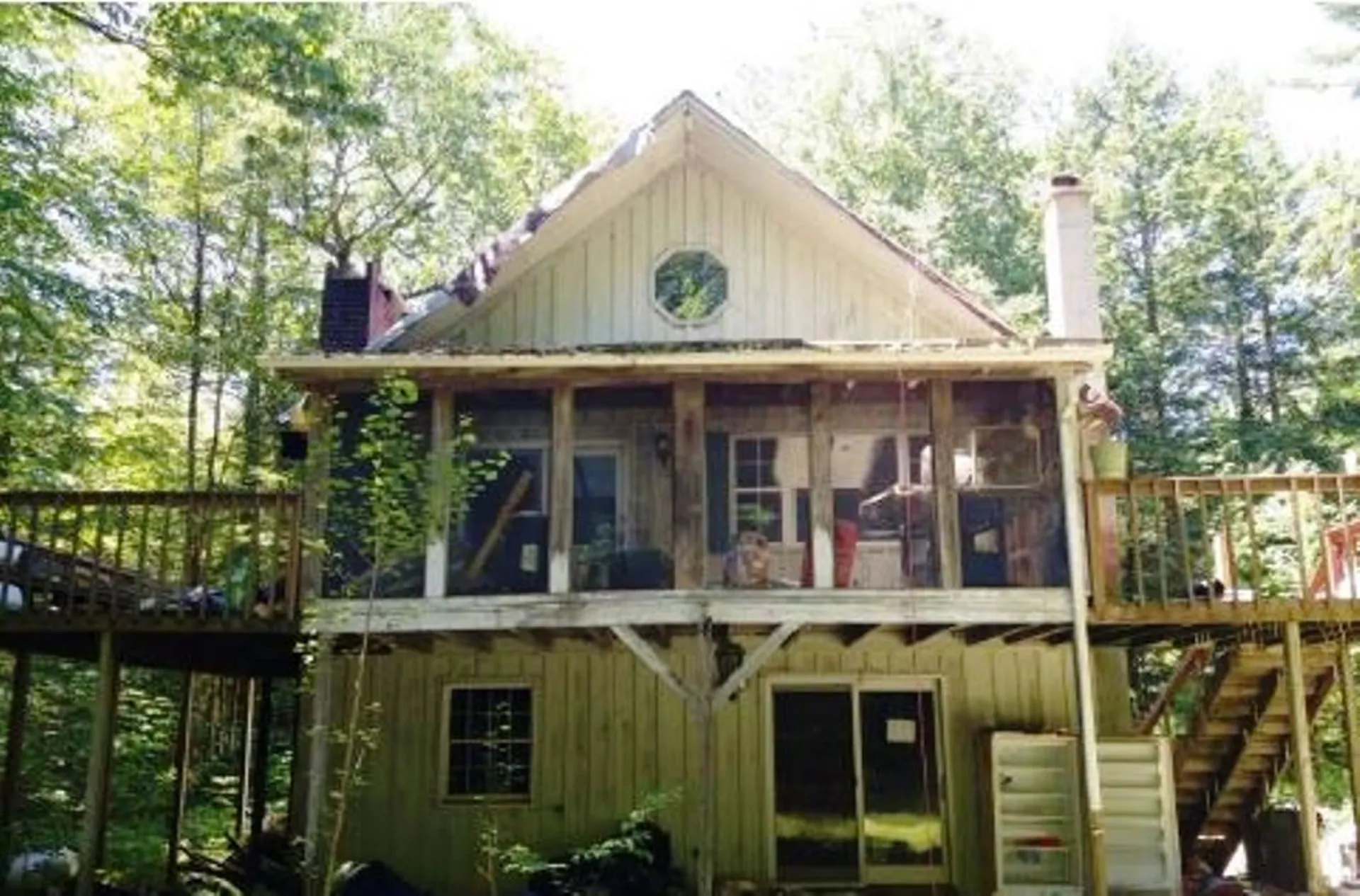 78 Hunt Hill Road Rindge NH 03461