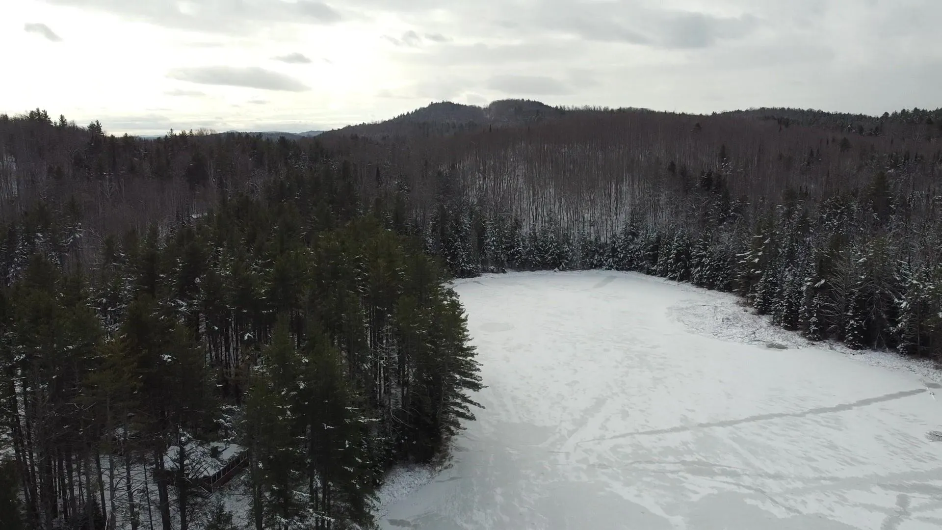 4210 Route 302 Newbury VT 05051