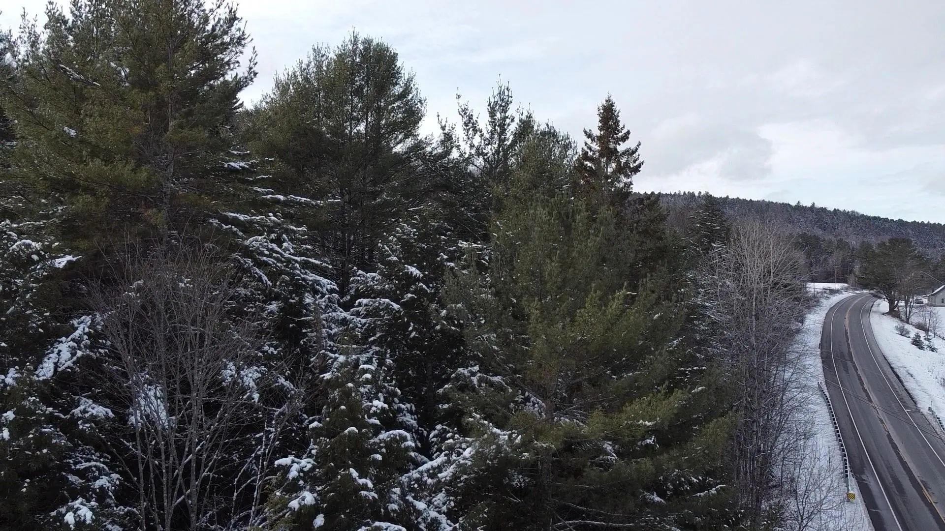 4210 Route 302 Newbury VT 05051