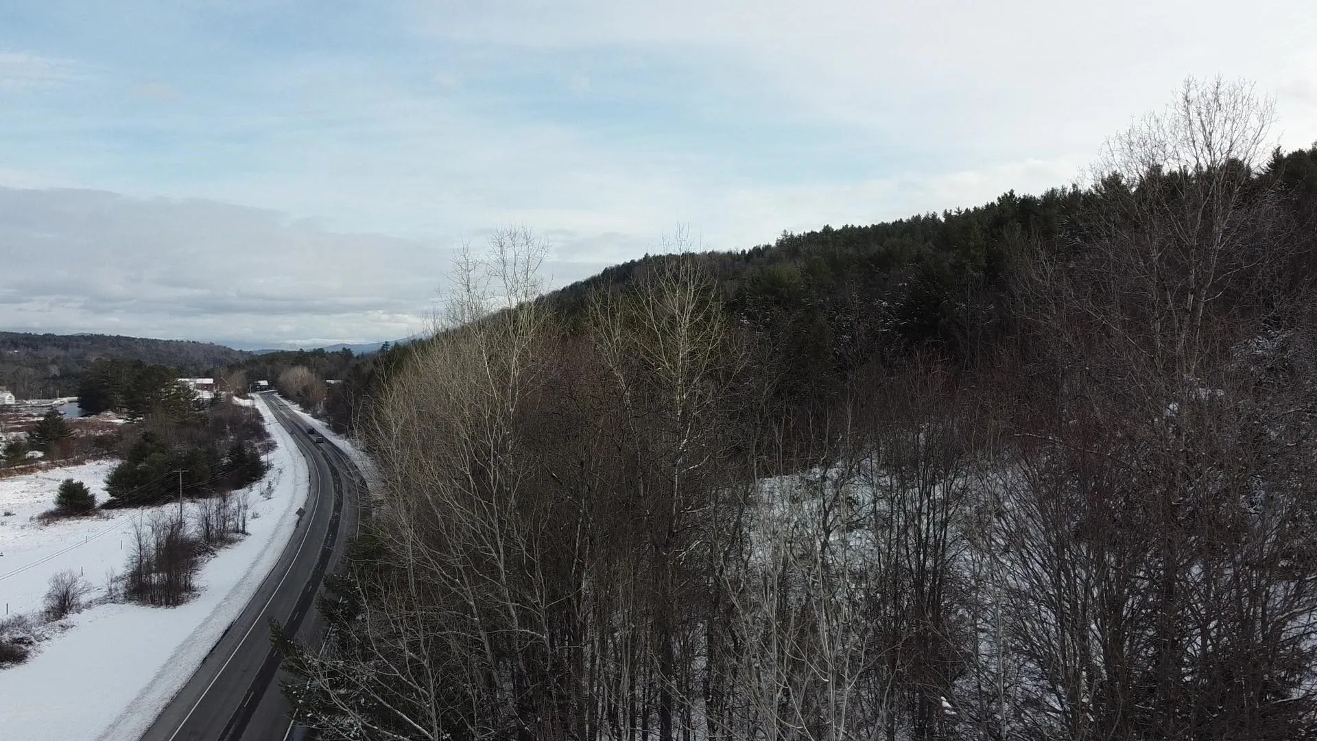 4210 Route 302 Newbury VT 05051