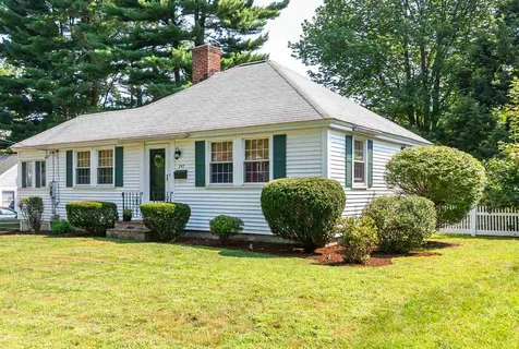 247 Ashland Street Manchester NH 03104