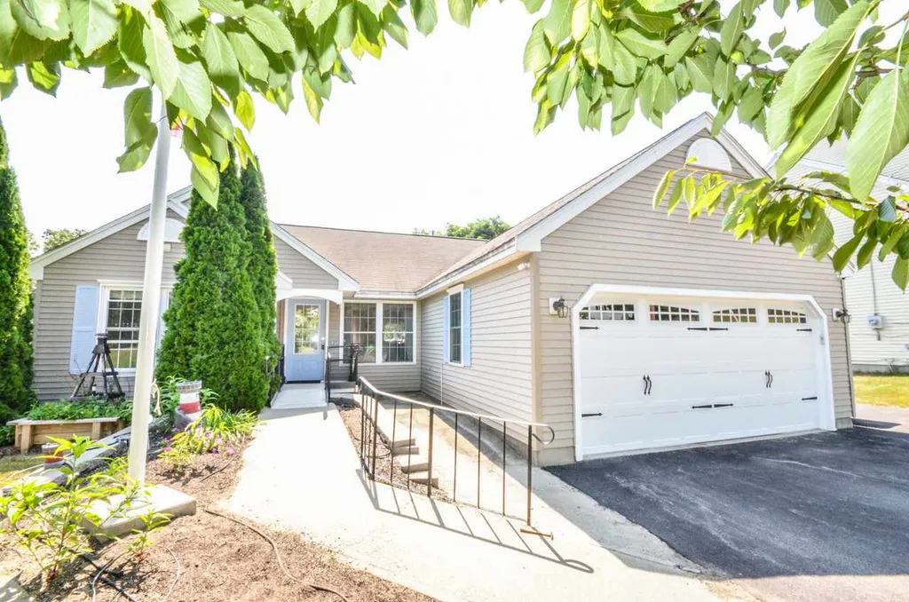 150 Wellington Hill Road Manchester NH 03104