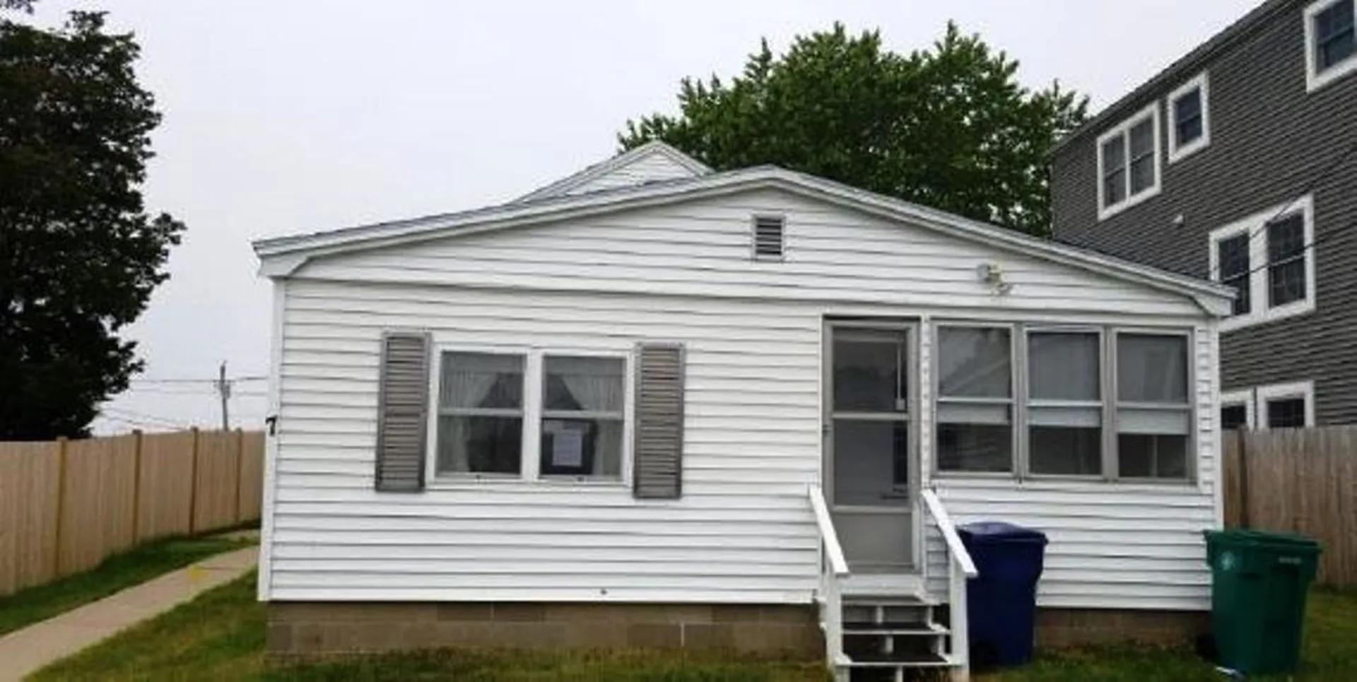 7 Bruce Street Hampton NH 03842