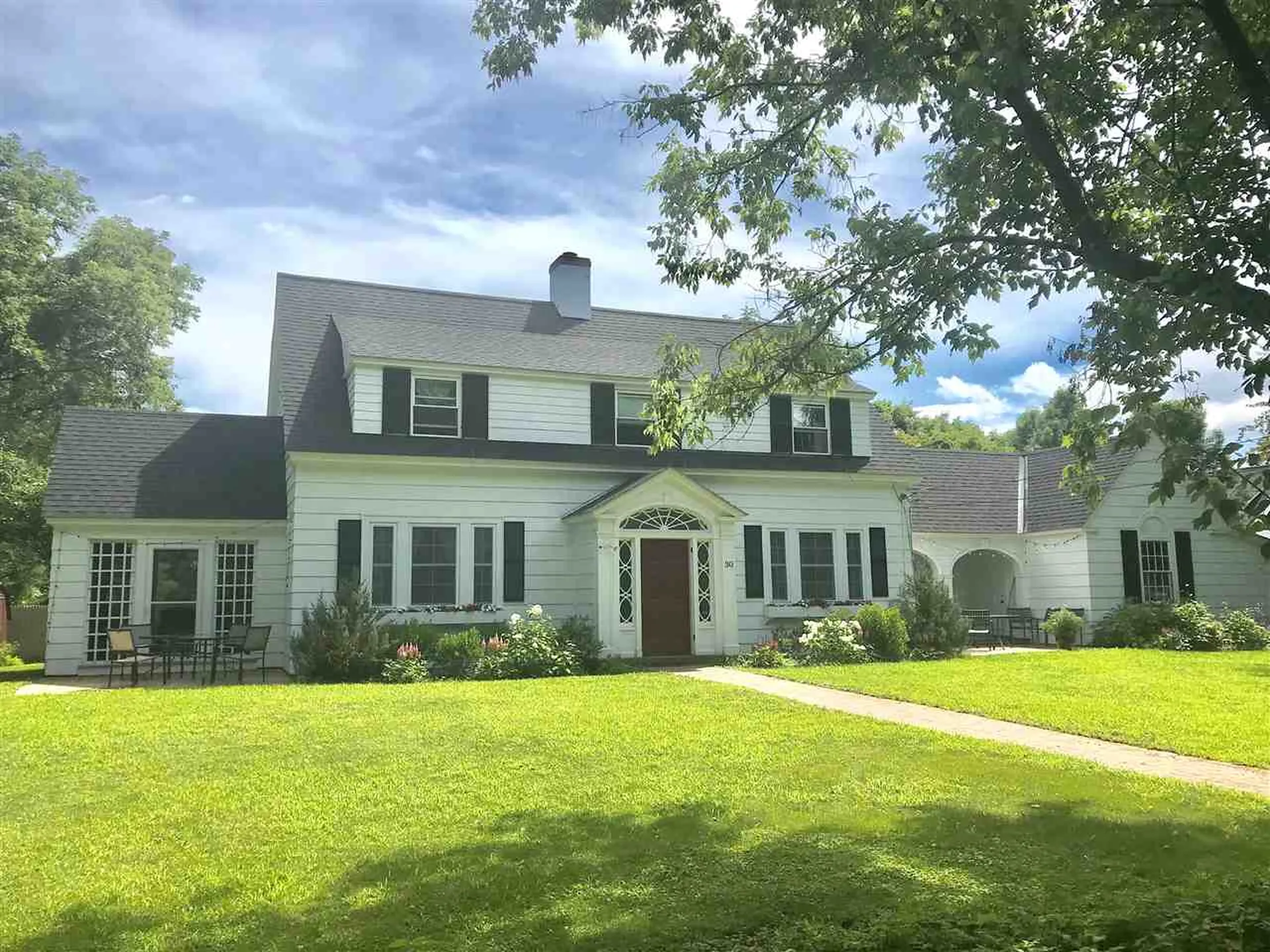 30 East Wheelock Street Hanover NH 03755