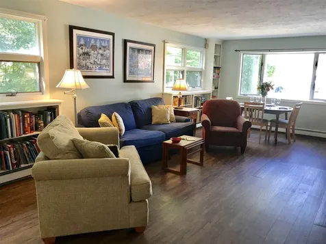 30 East Wheelock Street Hanover NH 03755