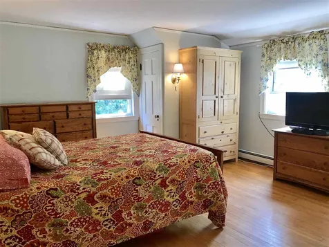 30 East Wheelock Street Hanover NH 03755