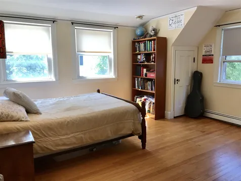 30 East Wheelock Street Hanover NH 03755