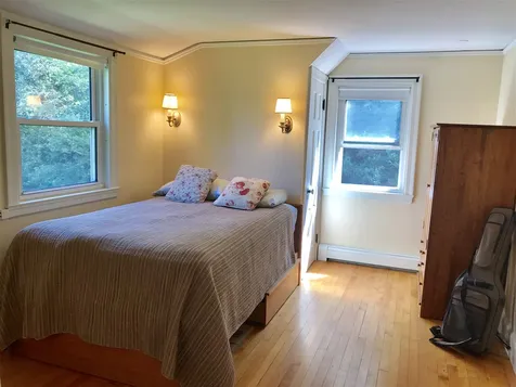 30 East Wheelock Street Hanover NH 03755