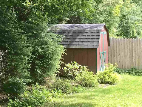 30 East Wheelock Street Hanover NH 03755
