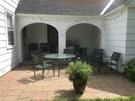 30 East Wheelock Street Hanover NH 03755