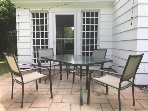 30 East Wheelock Street Hanover NH 03755