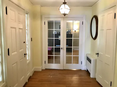 30 East Wheelock Street Hanover NH 03755