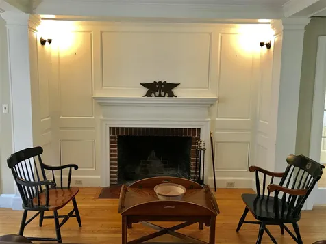 30 East Wheelock Street Hanover NH 03755