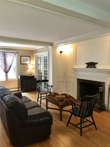 30 East Wheelock Street Hanover NH 03755