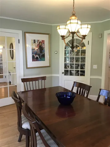 30 East Wheelock Street Hanover NH 03755
