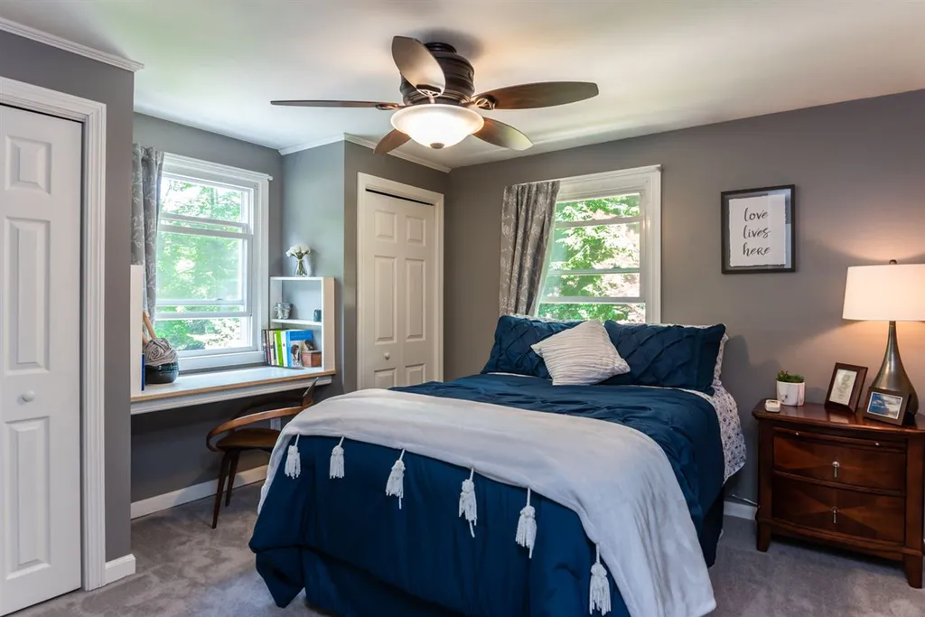 11 Butterfield Lane Stratham NH 03885