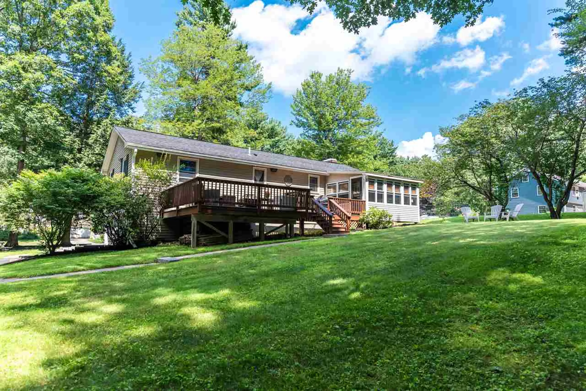 11 Butterfield Lane Stratham NH 03885