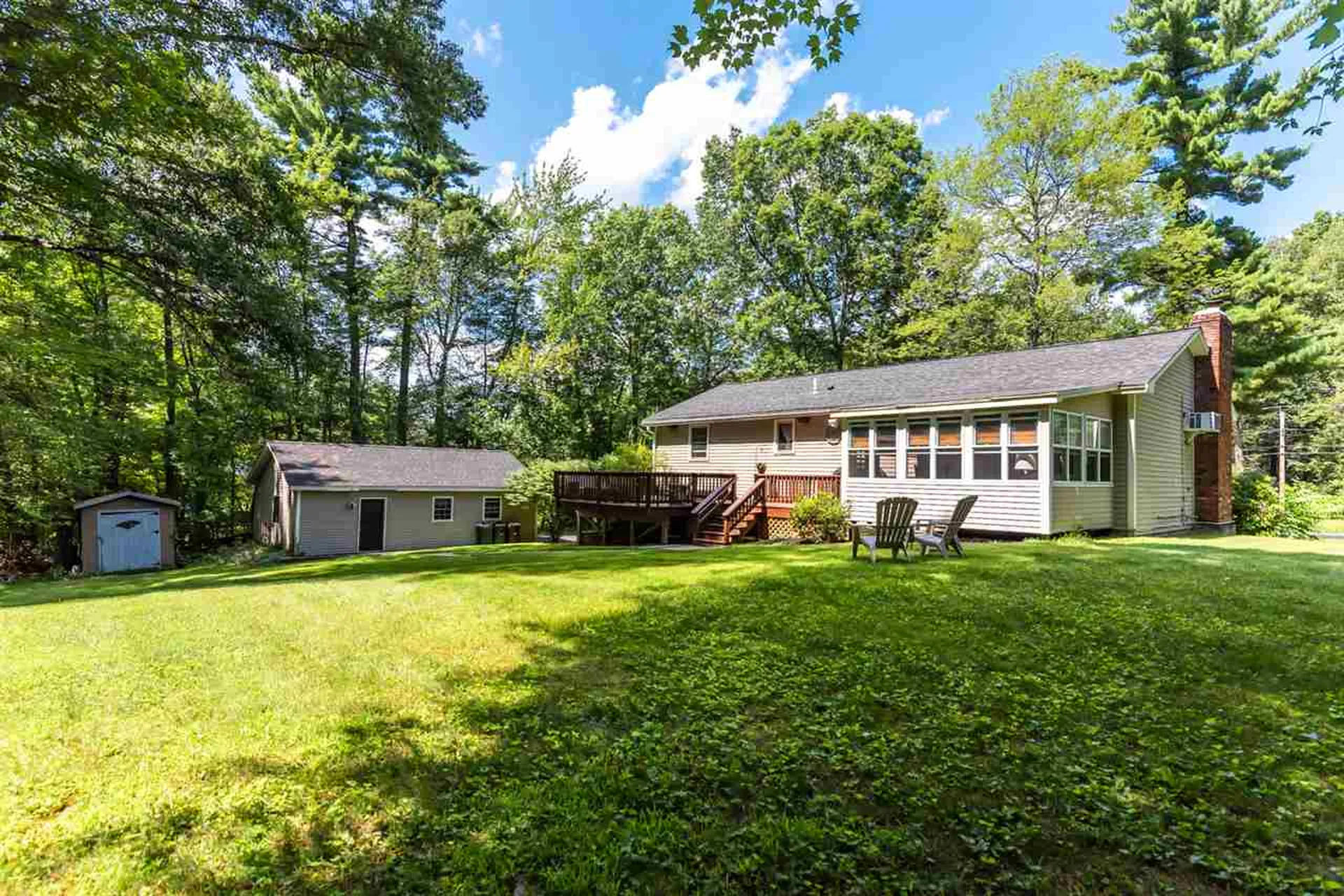 11 Butterfield Lane Stratham NH 03885