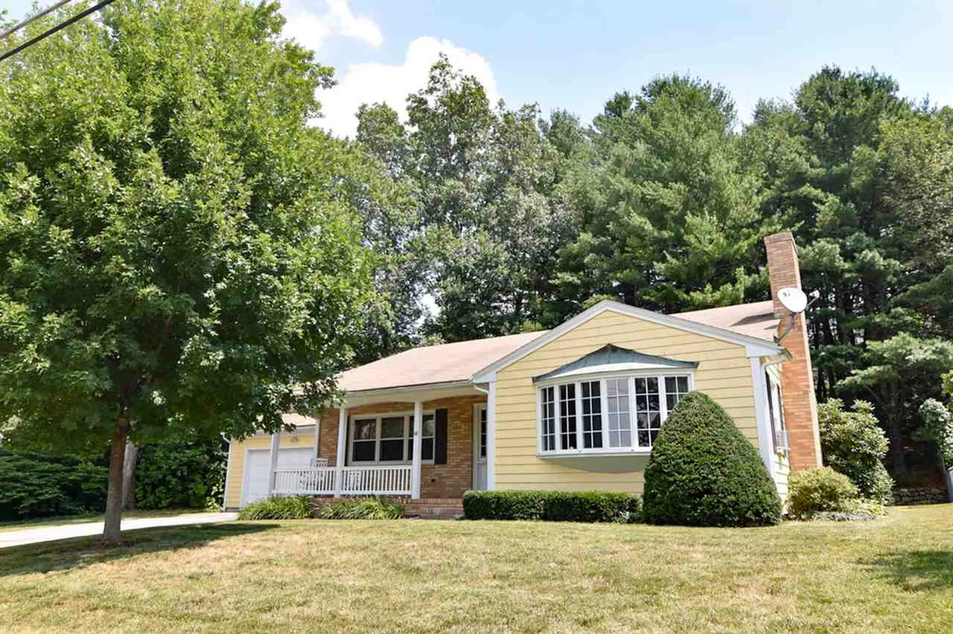 68 Webster Street Milford NH 03055