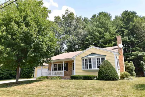 68 Webster Street Milford NH 03055