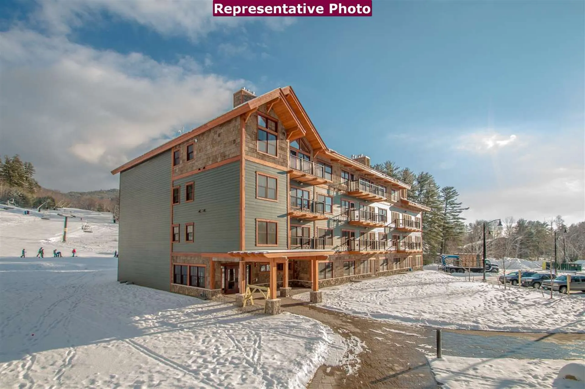 235 Skimobile Road Conway NH 03860