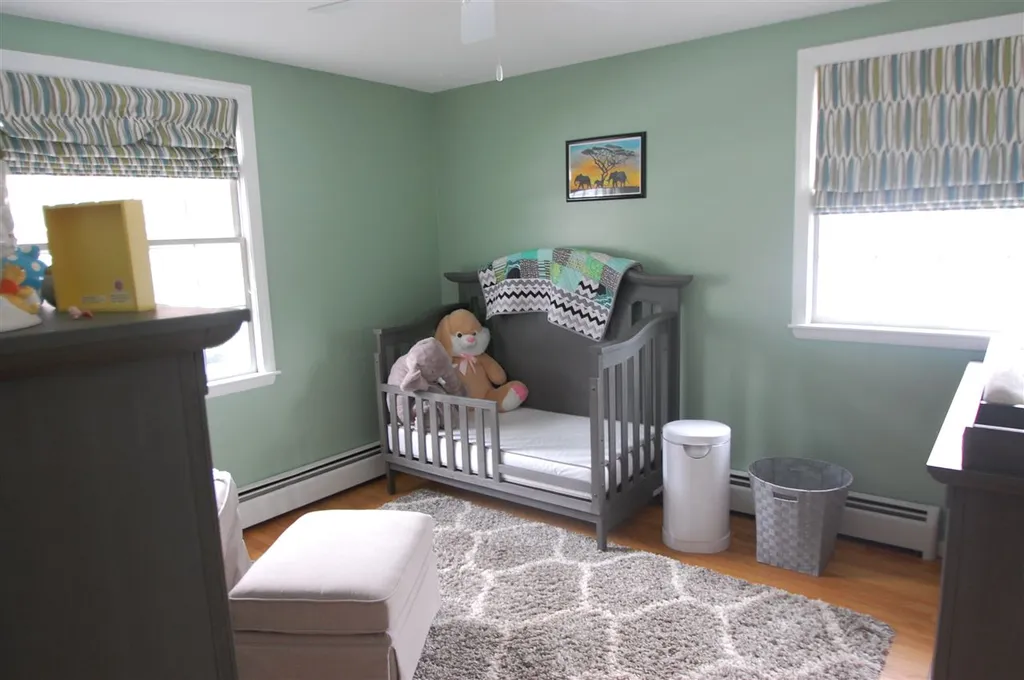 5 Pleasant View Drive Exeter NH 03833