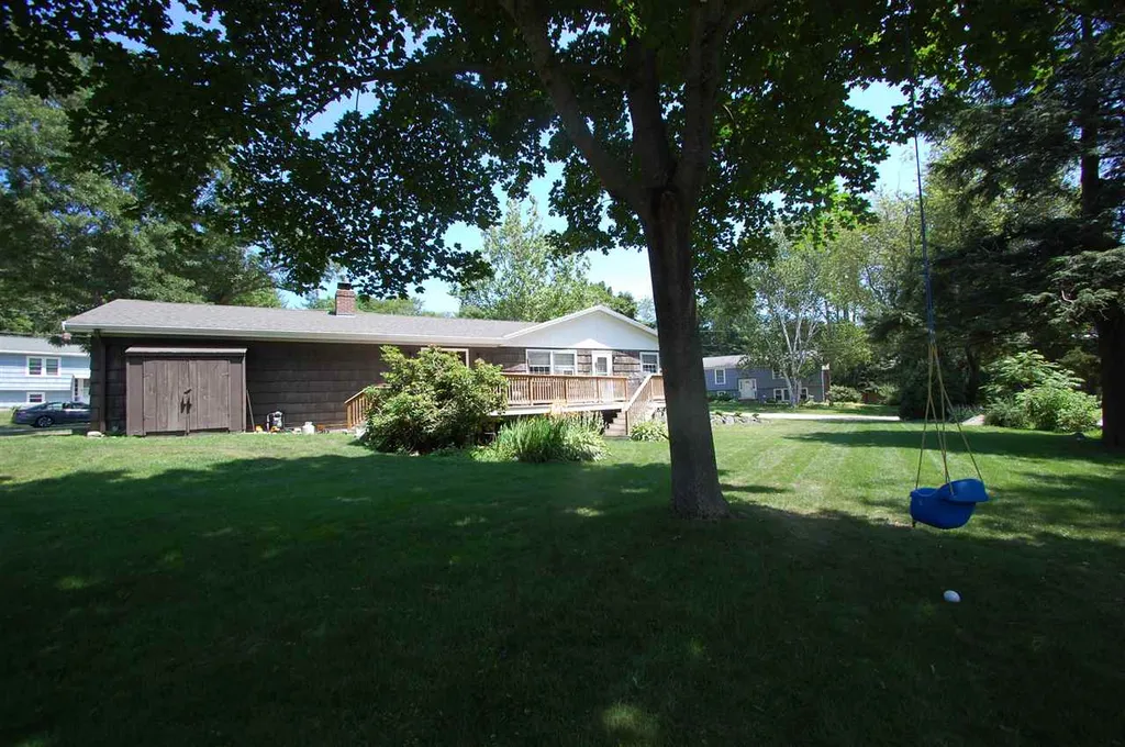 5 Pleasant View Drive Exeter NH 03833