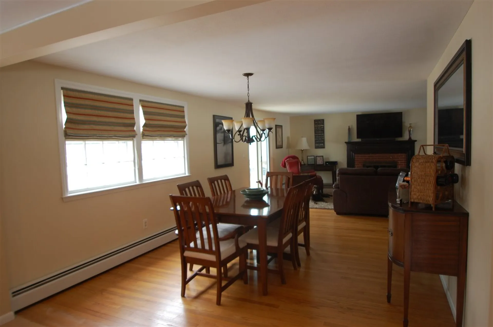 5 Pleasant View Drive Exeter NH 03833