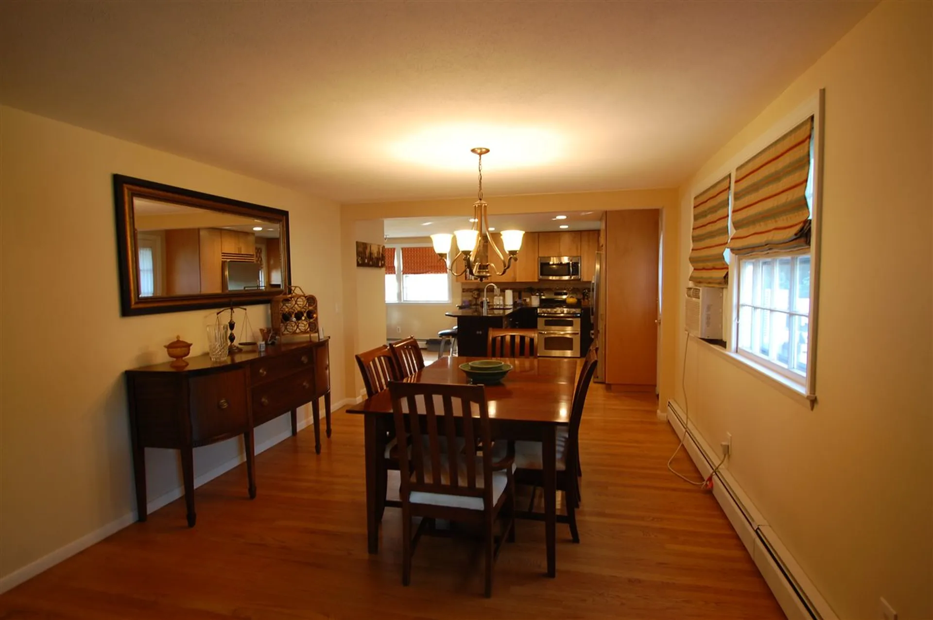 5 Pleasant View Drive Exeter NH 03833