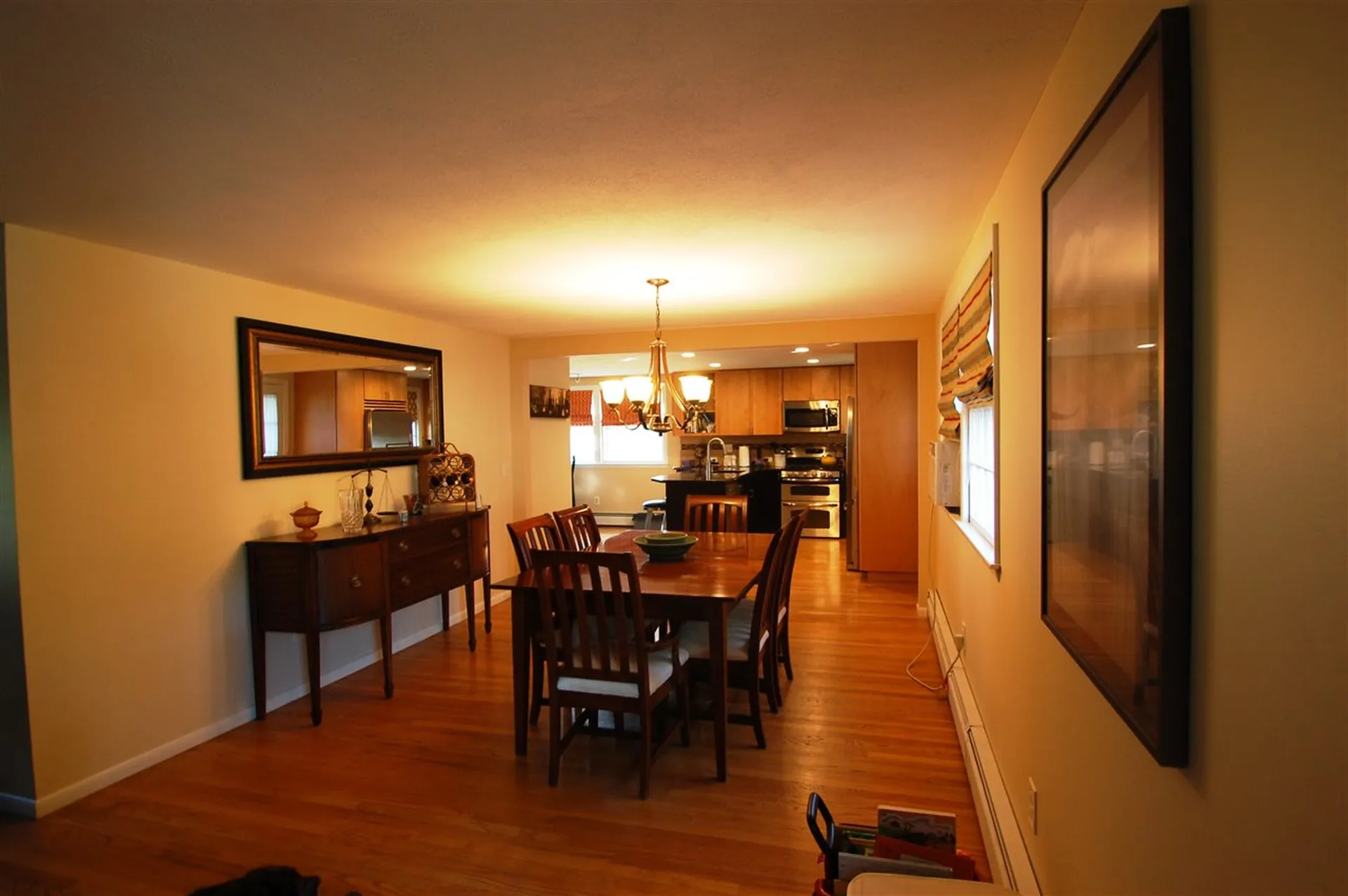 5 Pleasant View Drive Exeter NH 03833