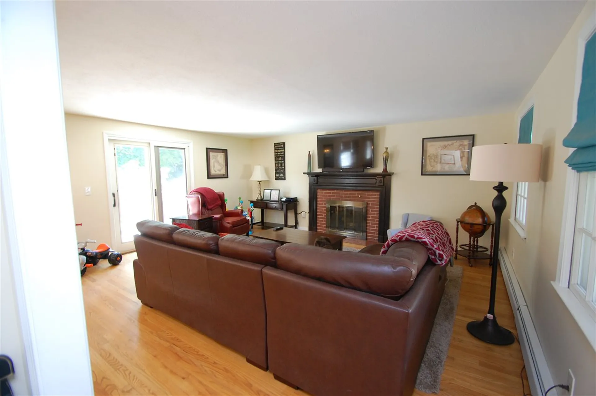 5 Pleasant View Drive Exeter NH 03833