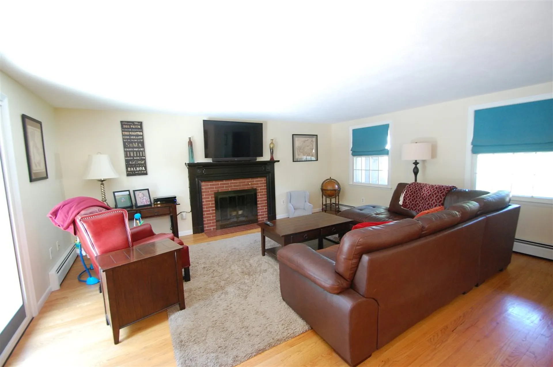 5 Pleasant View Drive Exeter NH 03833