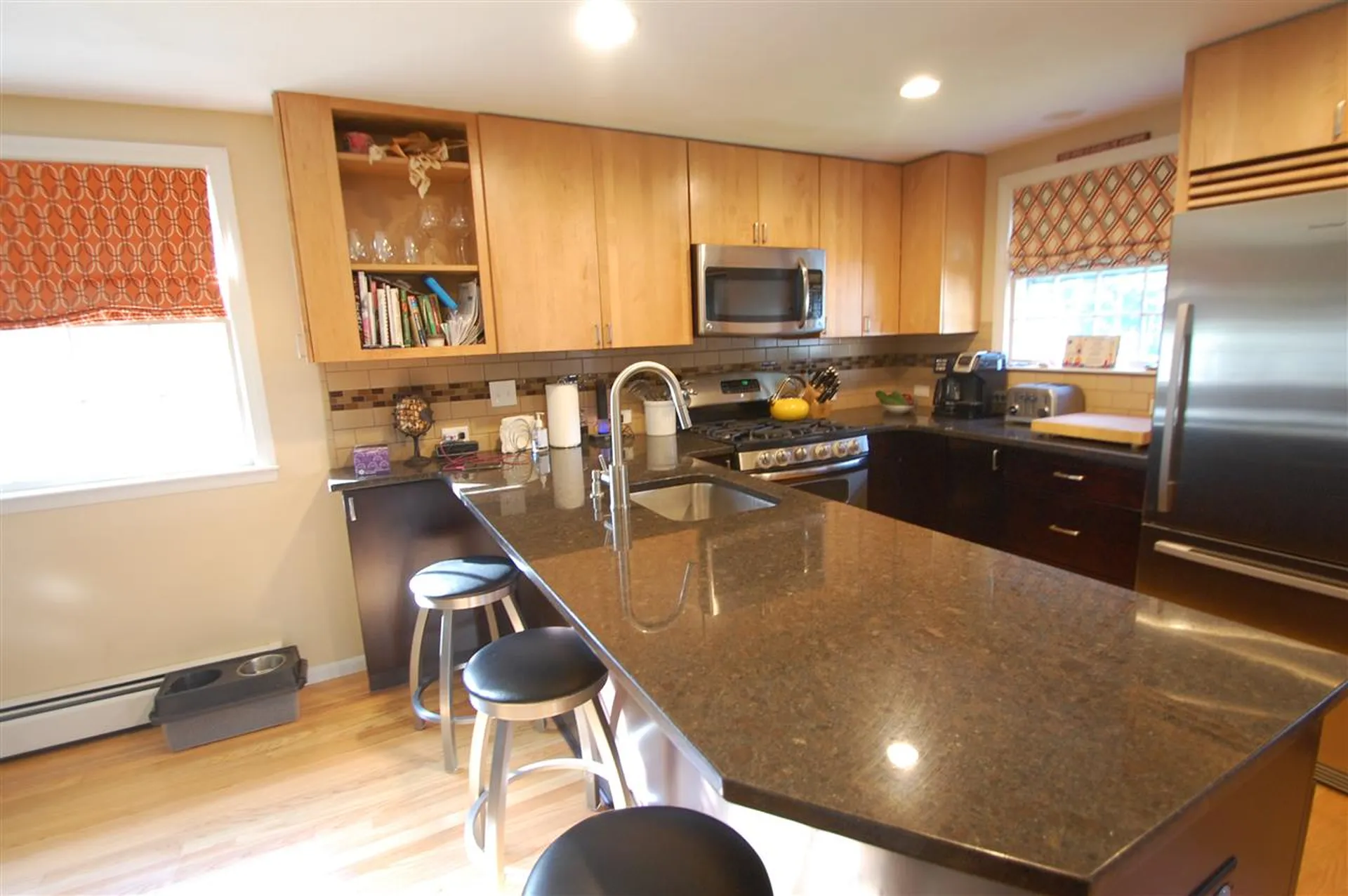 5 Pleasant View Drive Exeter NH 03833