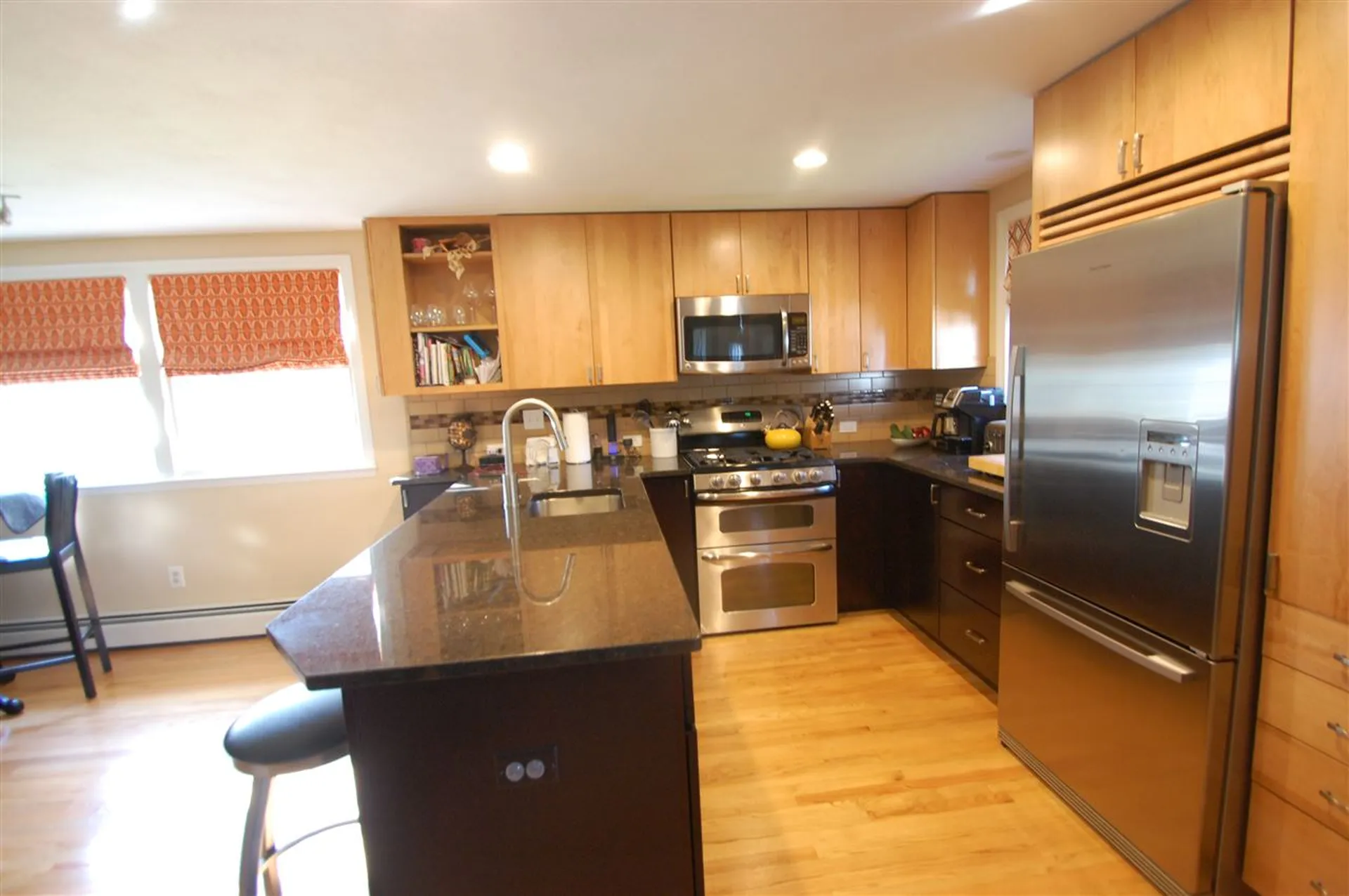 5 Pleasant View Drive Exeter NH 03833