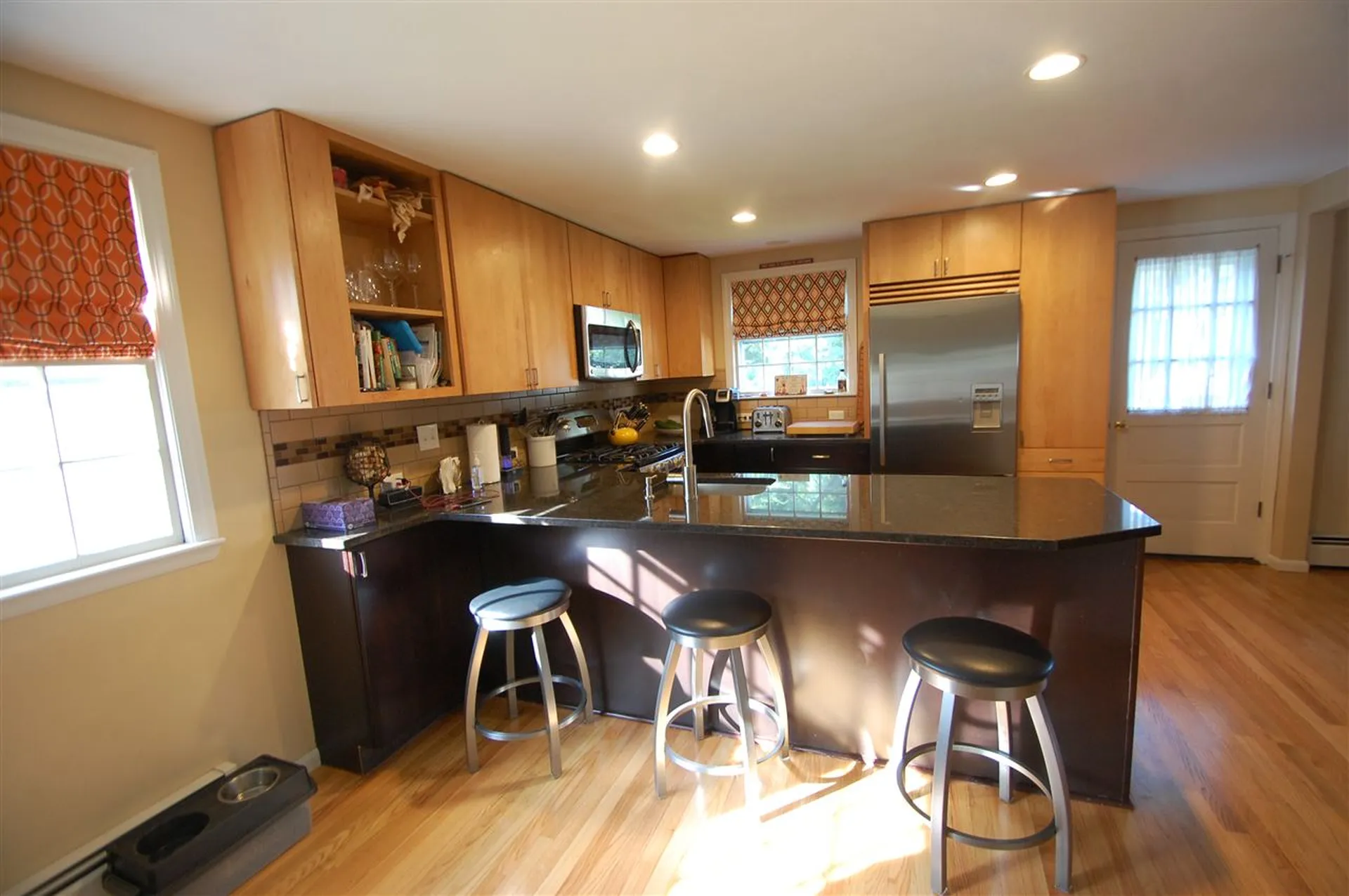 5 Pleasant View Drive Exeter NH 03833