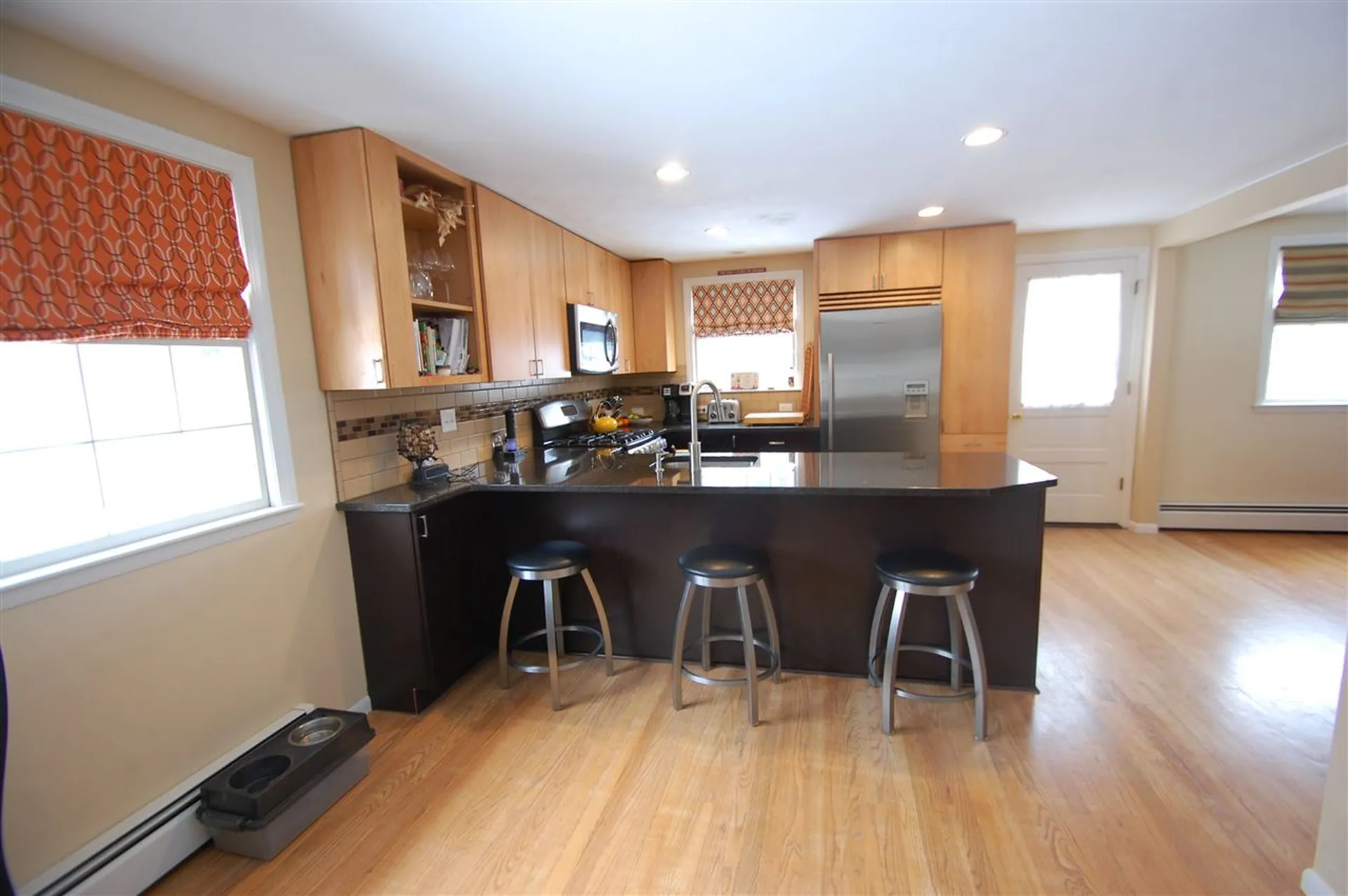 5 Pleasant View Drive Exeter NH 03833