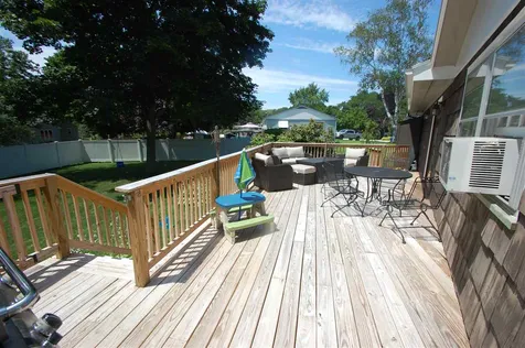 5 Pleasant View Drive Exeter NH 03833