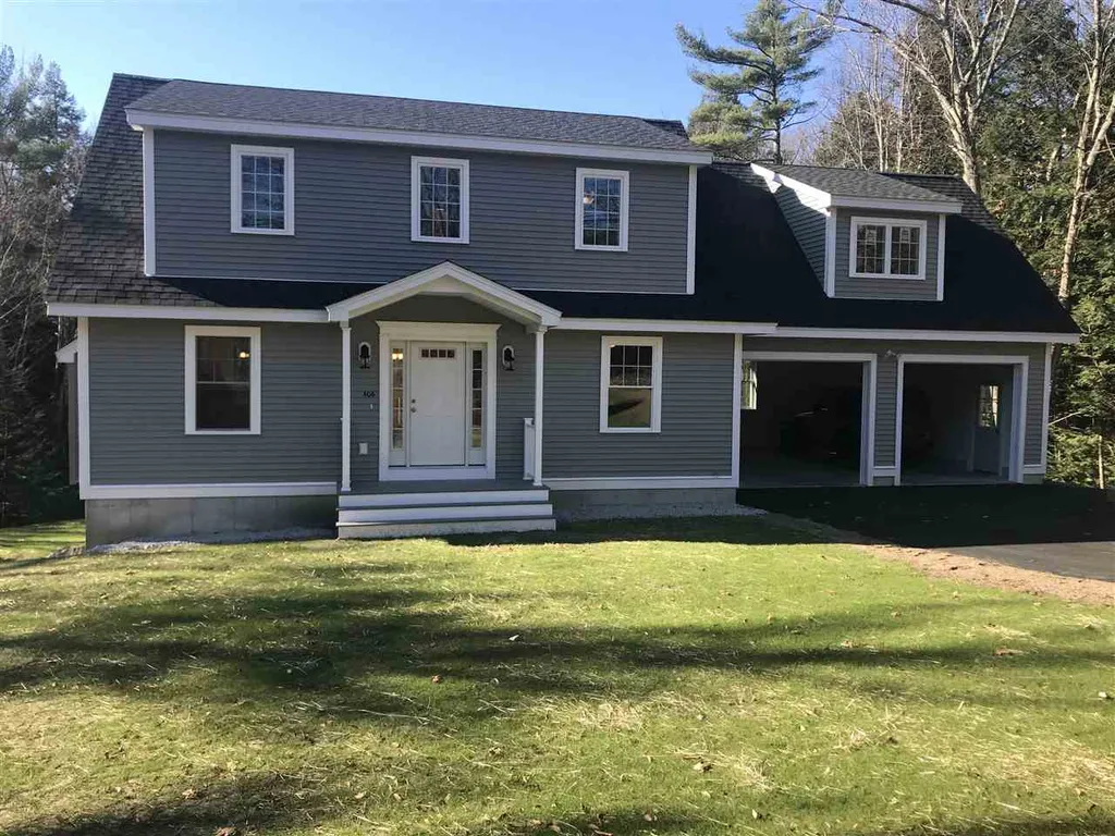 406 Main Street Sandown NH 03873