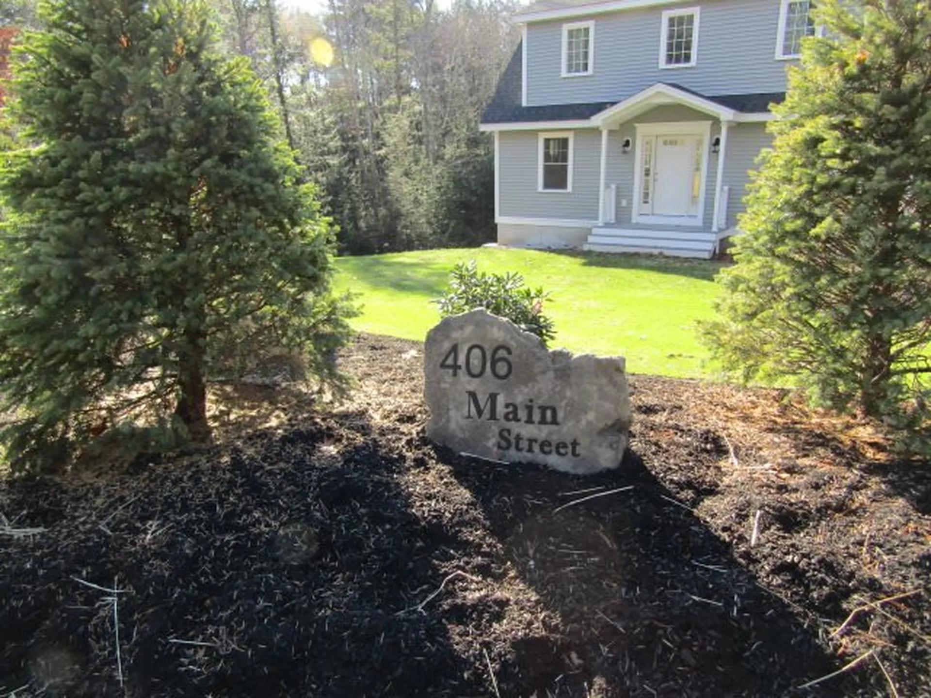 406 Main Street Sandown NH 03873