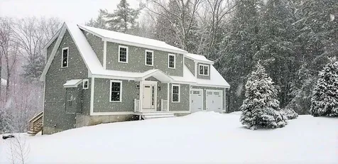 406 Main Street Sandown NH 03873