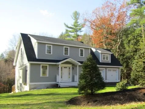 406 Main Street Sandown NH 03873