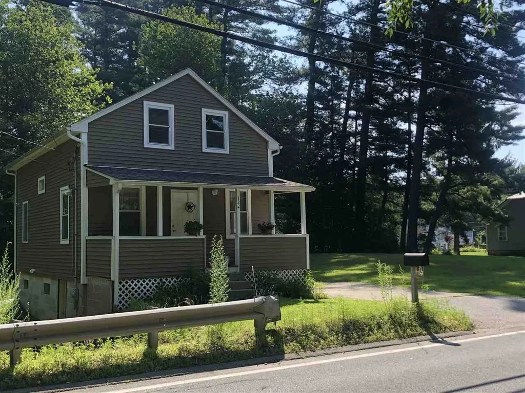 122 N Main Street Salem NH 03079