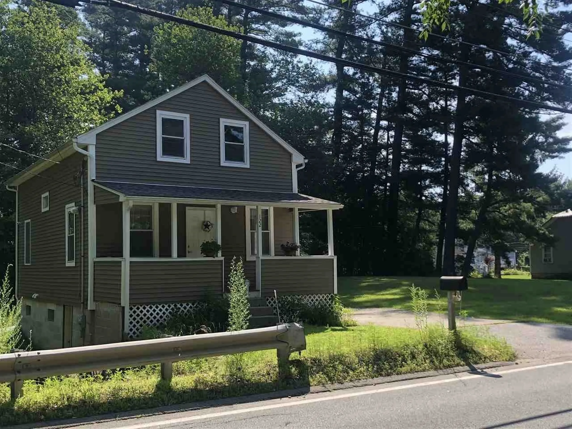122 N Main Street Salem NH 03079