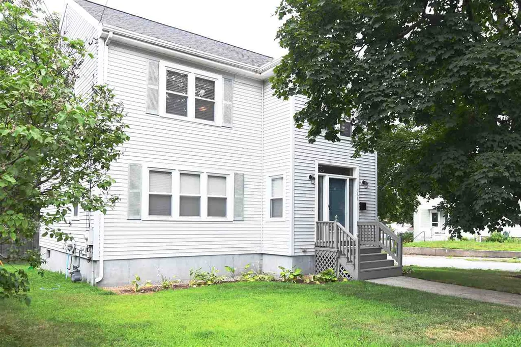 366 Belmont Street Manchester NH 03103