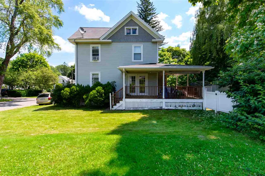 42 Pearl Street Dover NH 03820