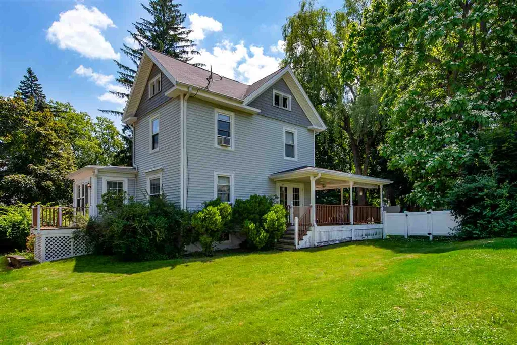 42 Pearl Street Dover NH 03820