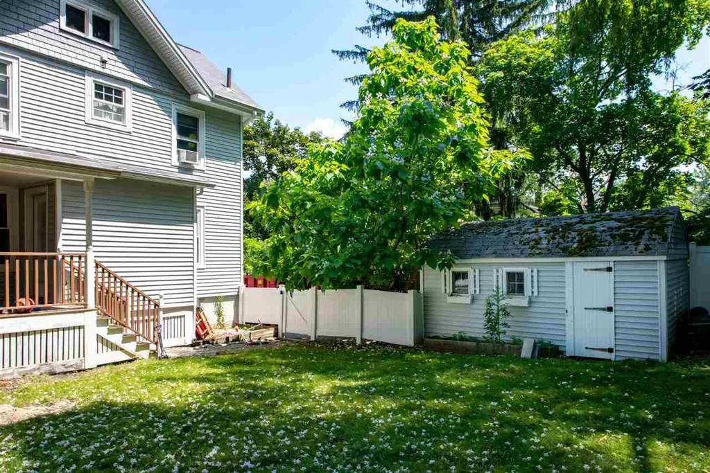 42 Pearl Street Dover NH 03820