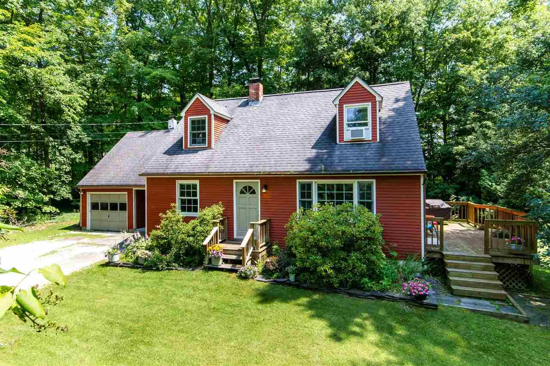 159 Wesley Drive Charlotte VT 05445